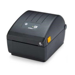 Zebra ZD230 imprimante pour étiquettes Thermique directe 203 x 203 DPI 152 mm/sec Avec fil Wifi Bluetooth