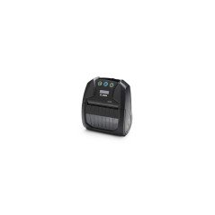 Zebra ZQ220 imprimante pour étiquettes Thermique directe 203 x 203 DPI 63,5 mm/sec Sans fil Bluetooth