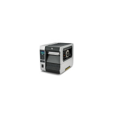 Zebra ZT620 imprimante pour étiquettes Transfert thermique 300 x 300 DPI Avec fil &sans fil Ethernet/LAN Wifi Bluetooth