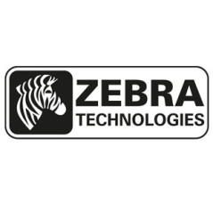 Zebra 20002M