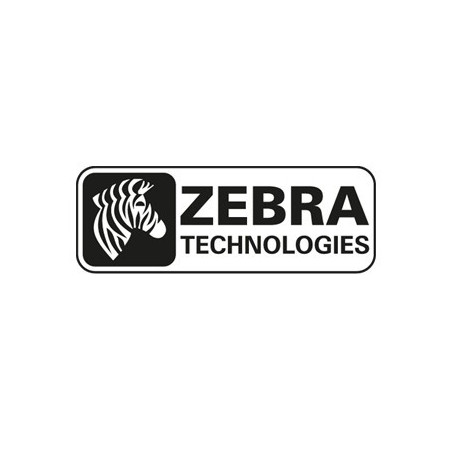 Zebra 20002M