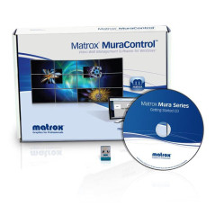 Ernitec VIKING-MURA-CTRLWF
