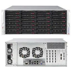 Ernitec SERVER-EX-XS-32-R24-HW