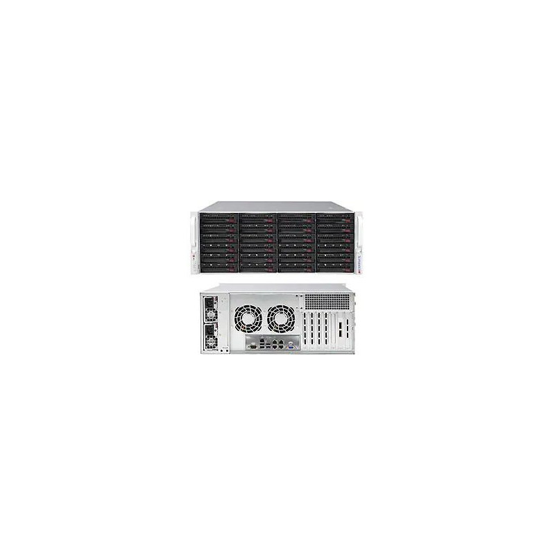 Ernitec SERVER-EX-XS-32-R24-HW