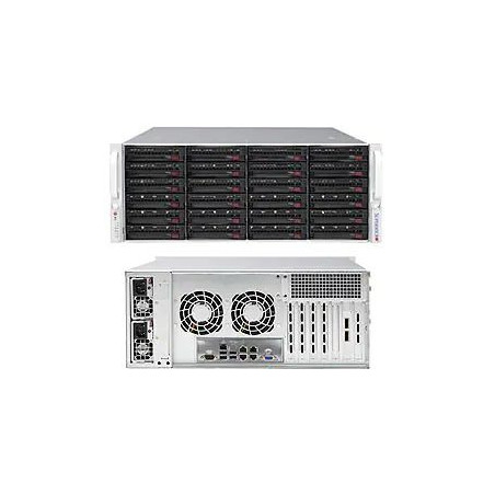 Ernitec SERVER-EX-XS-32-R24-HW