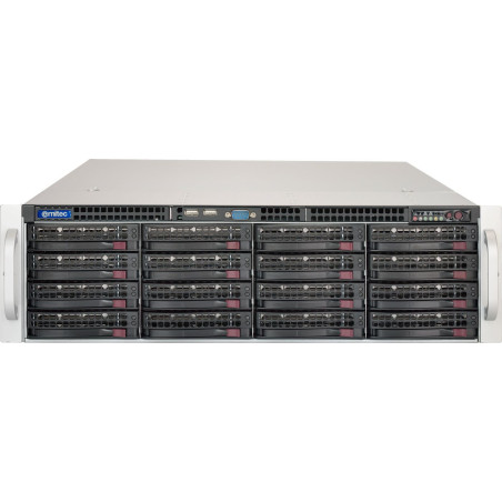 Ernitec SERVER-EX-XS-32-R16-HW