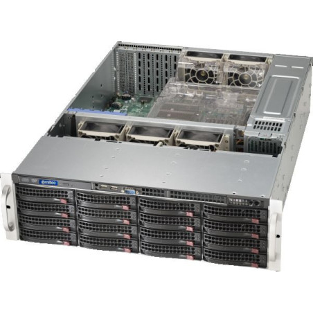 Ernitec SERVER-EX-XS-32-R16-HW