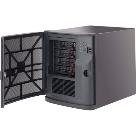 Ernitec SERVER-PX-I7-16-C4-HW