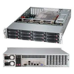 Ernitec SERVER-PX-I7-16-R12-HW