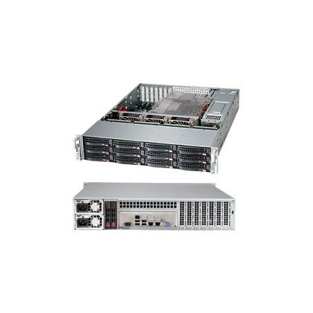 Ernitec SERVER-PX-I7-16-R12-HW