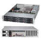 Ernitec SERVER-PX-I7-16-R12-HW