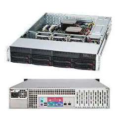 Ernitec SERVER-BX-I5-16-R8-HW