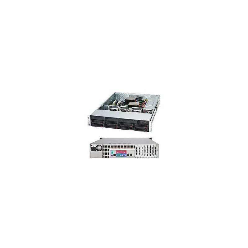 Ernitec SERVER-BX-I5-16-R8-HW