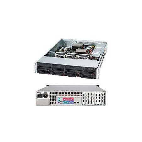 Ernitec SERVER-BX-I5-16-R8-HW