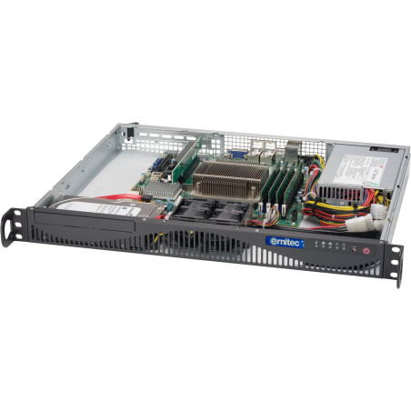 Ernitec SERVER-BX-I5-16-R2F