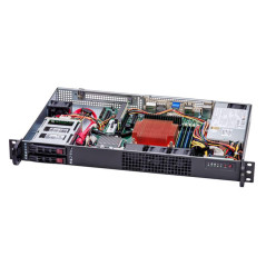 Ernitec SERVER-BX-I3-8-R2