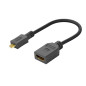 MicroConnect HDM19F19MMC