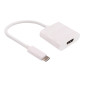 MicroConnect USB3.1CHDMIW