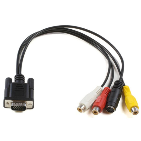 MicroConnect MONGGSV