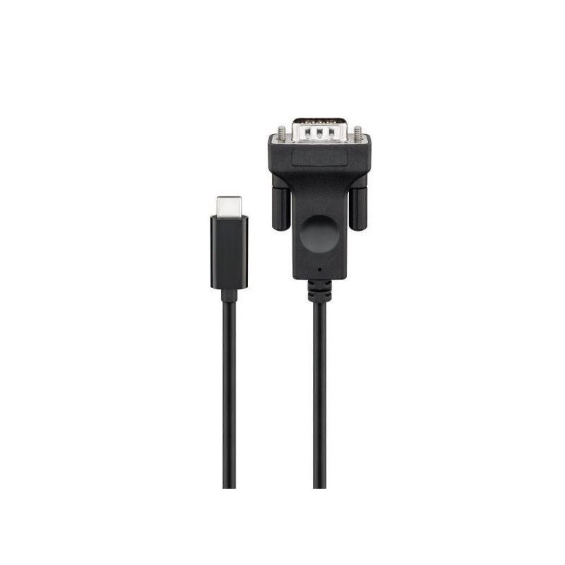 MicroConnect USB3.1CVGA1.8