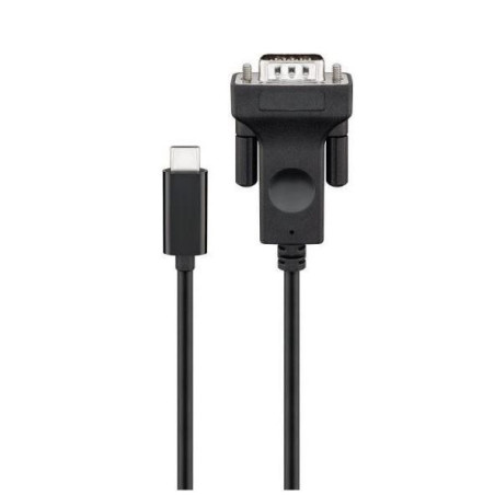 MicroConnect USB3.1CVGA1.8