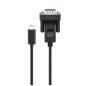 MicroConnect USB3.1CVGA1.8