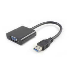 MicroConnect USB3.0VGA