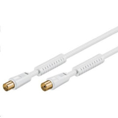 MicroConnect COAX010WHQ