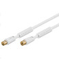 MicroConnect COAX010WHQ