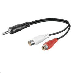 MicroConnect AUDALHF02
