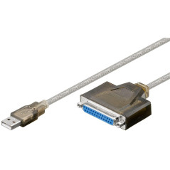 MicroConnect USBP
