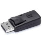 MicroConnect DISPLAYPORT-DUMMY1