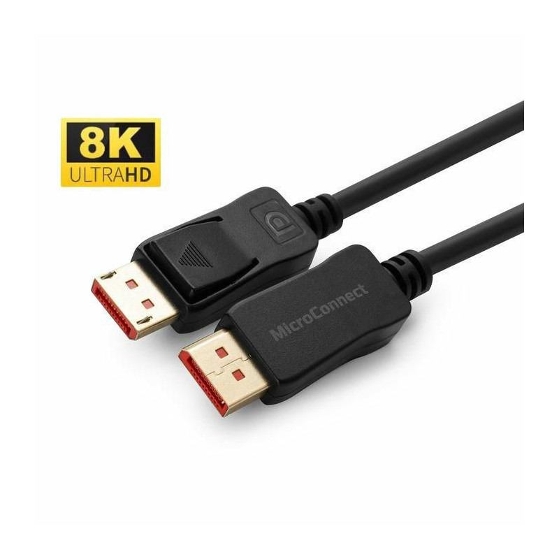 MicroConnect MC-DP-MMG-200V1.4