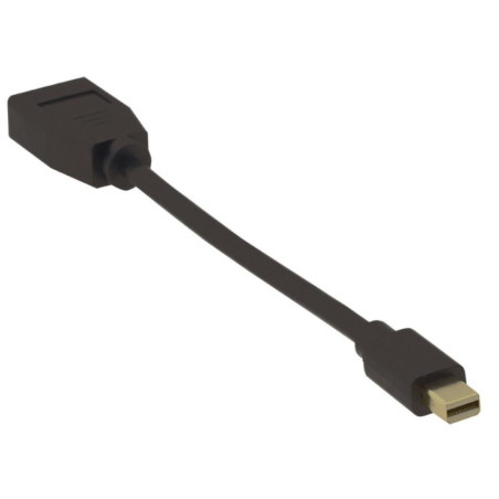 MicroConnect MDPDP-4K