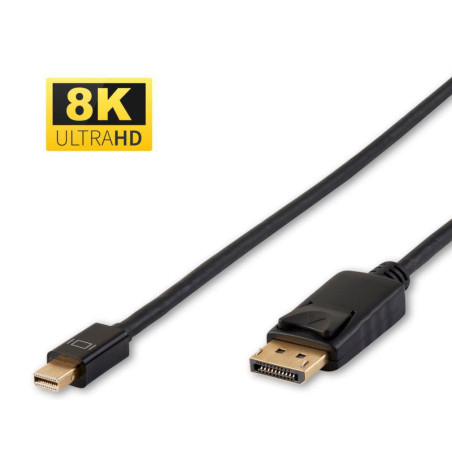 MicroConnect DP-MMG-100MBV1.4