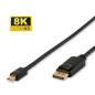 MicroConnect DP-MMG-100MBV1.4