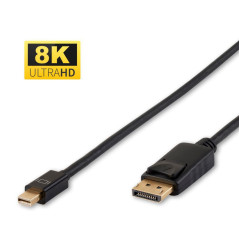 MicroConnect DP-MMG-180MBV1.4