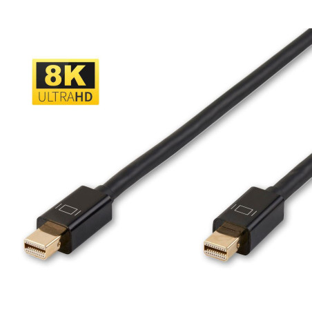 MicroConnect MDPMDP1BV1.4