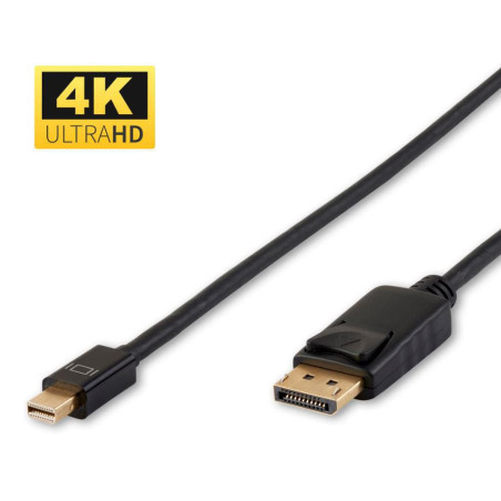 MicroConnect DP-MMG-050MB