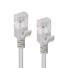 MicroConnect V-UTP6A02-SLIM