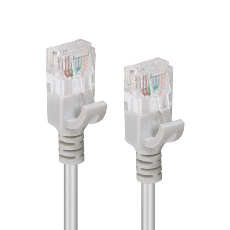 MicroConnect V-UTP6A02-SLIM