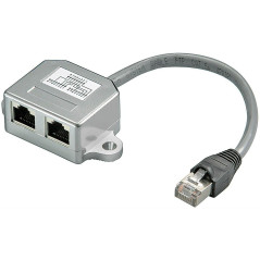 MicroConnect MPK420