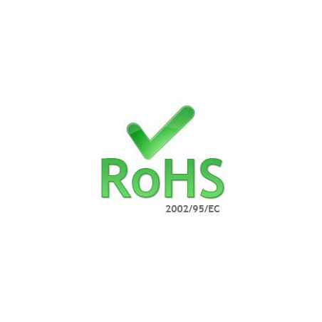 MicroConnect V-UTP6A002B-SLIM