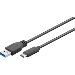 MicroConnect USB3.1CA1