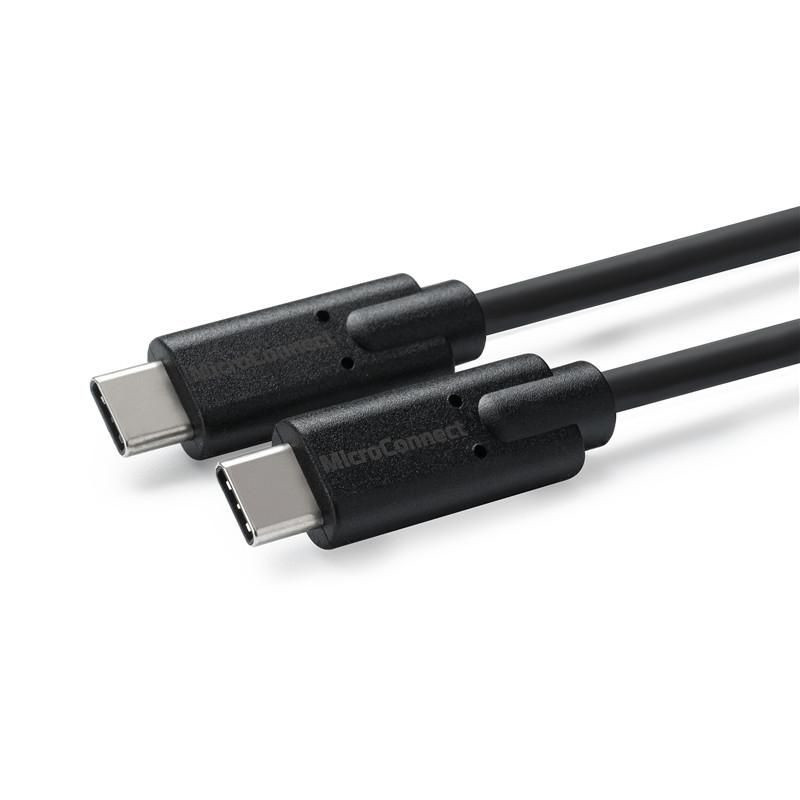 MicroConnect USB3.2CC1