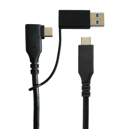 MicroConnect USB3.1CC1MDE