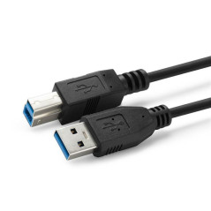 MicroConnect USB3.0AB3B