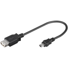 MicroConnect USBAFBM