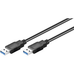 MicroConnect USB3.0AA3B