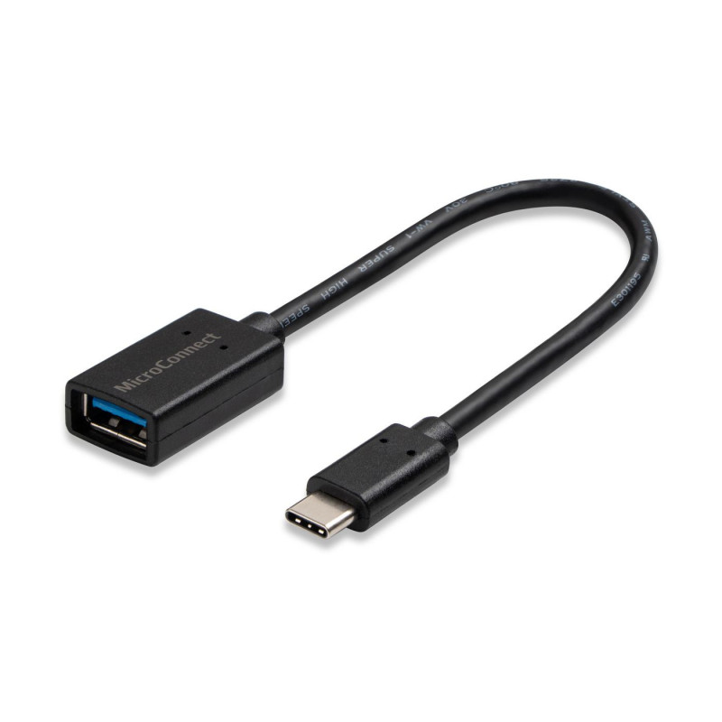 MicroConnect USB3.1CAF02